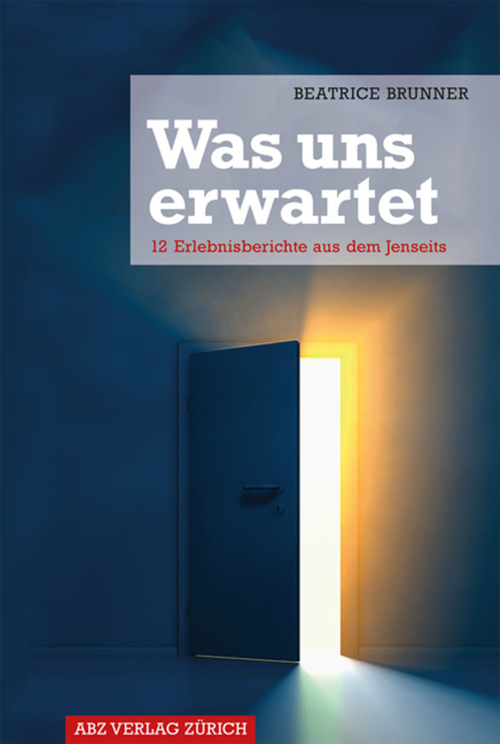 Cover der Zeitschrift Geistige Welt, Heft 4/2025 zum Thema Innere Wandlung durch die geistige Tierwelt