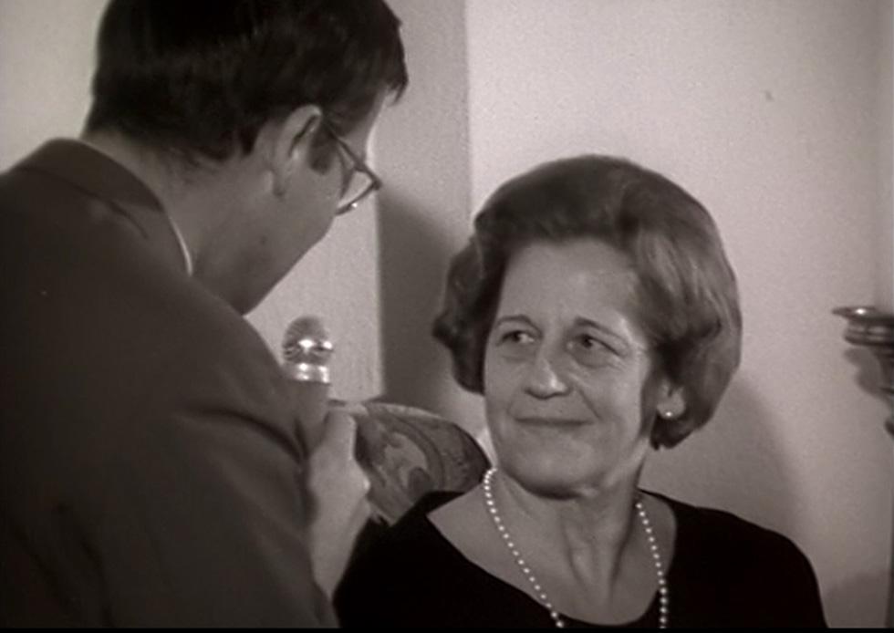 Dokumentarfilm des Deutschen Fernsehens