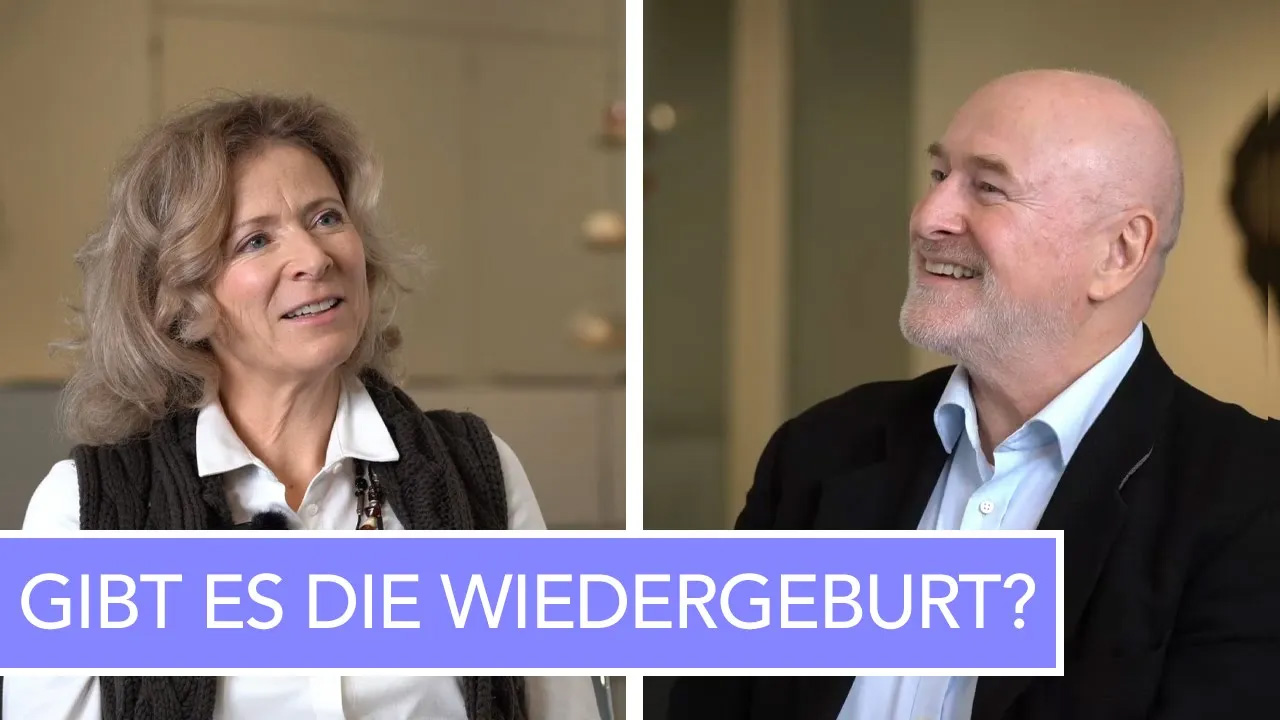 Wiedergeburt I – Chance und Notwendigkeit