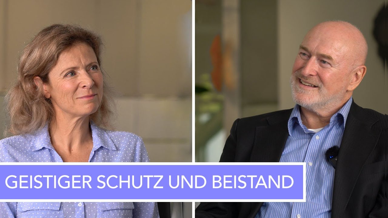 Schutzengel – die geistigen Begleiter des Menschen