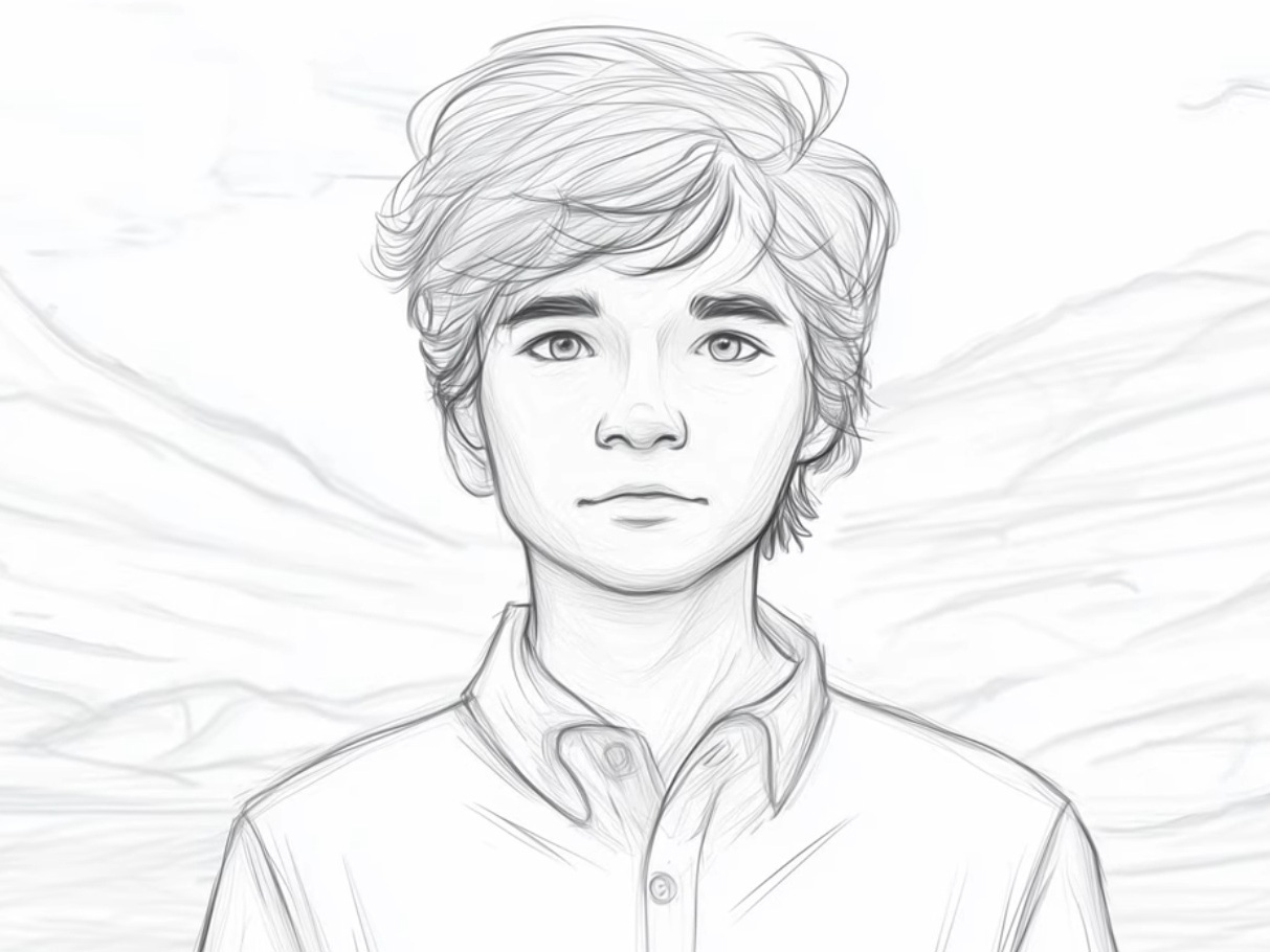 Jung verstorben – was David danach erlebte