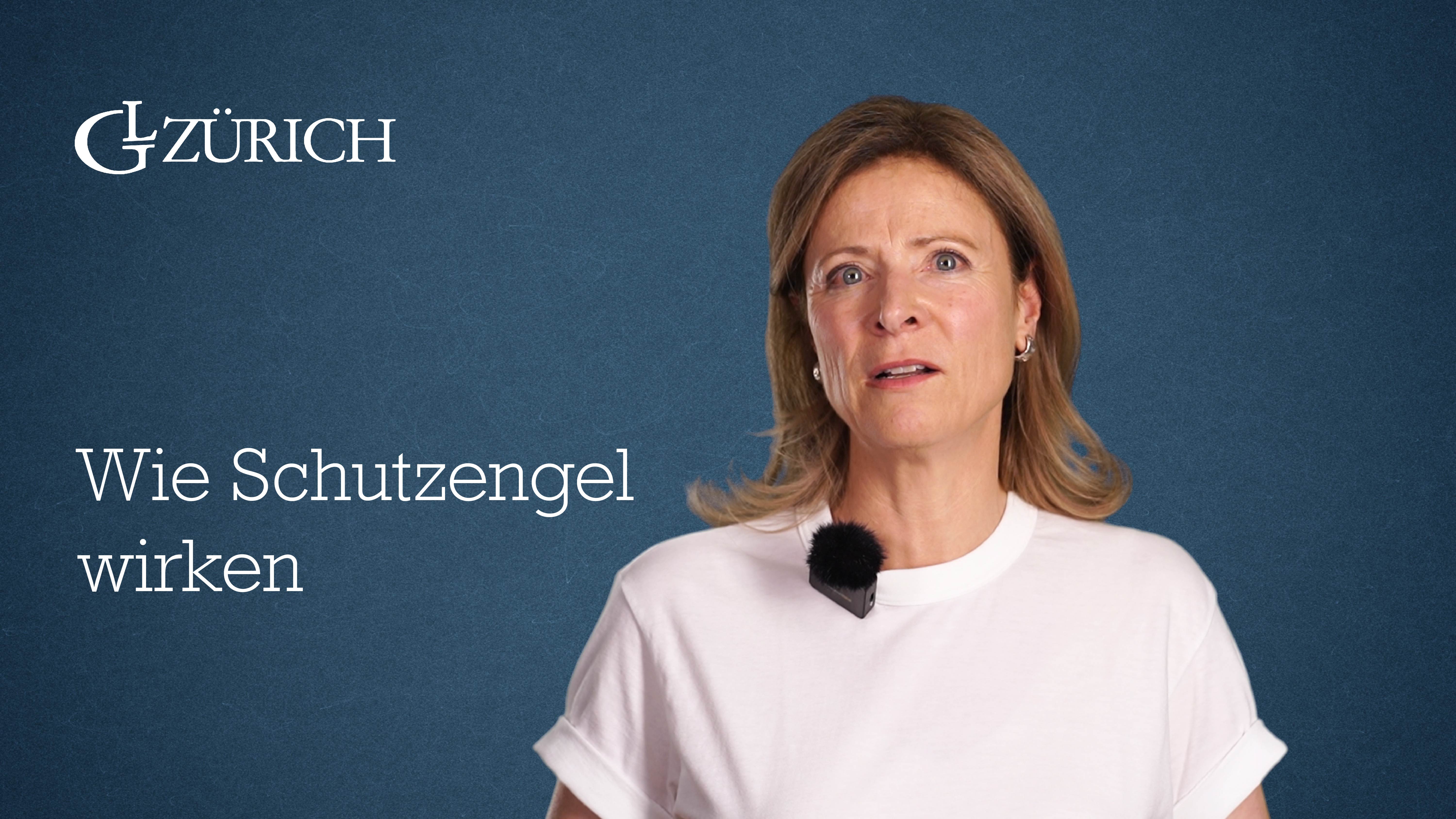 Wie Schutzengel wirken – vier Erlebnisberichte