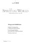 Cover of the Journal The Spiritual World, Issue 5/2022 on the Theme of Drugs and Addictions