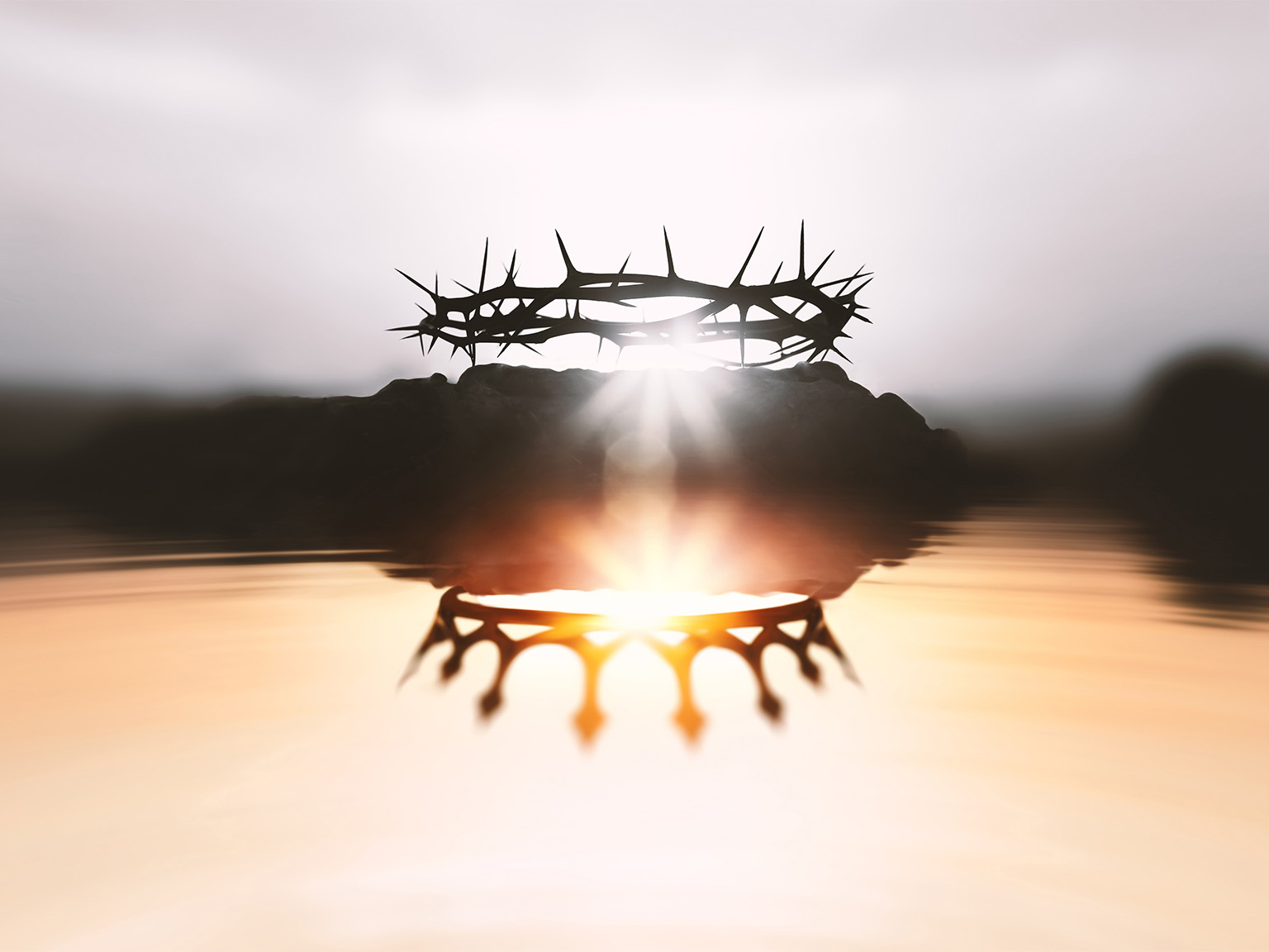 Meditations on Christ